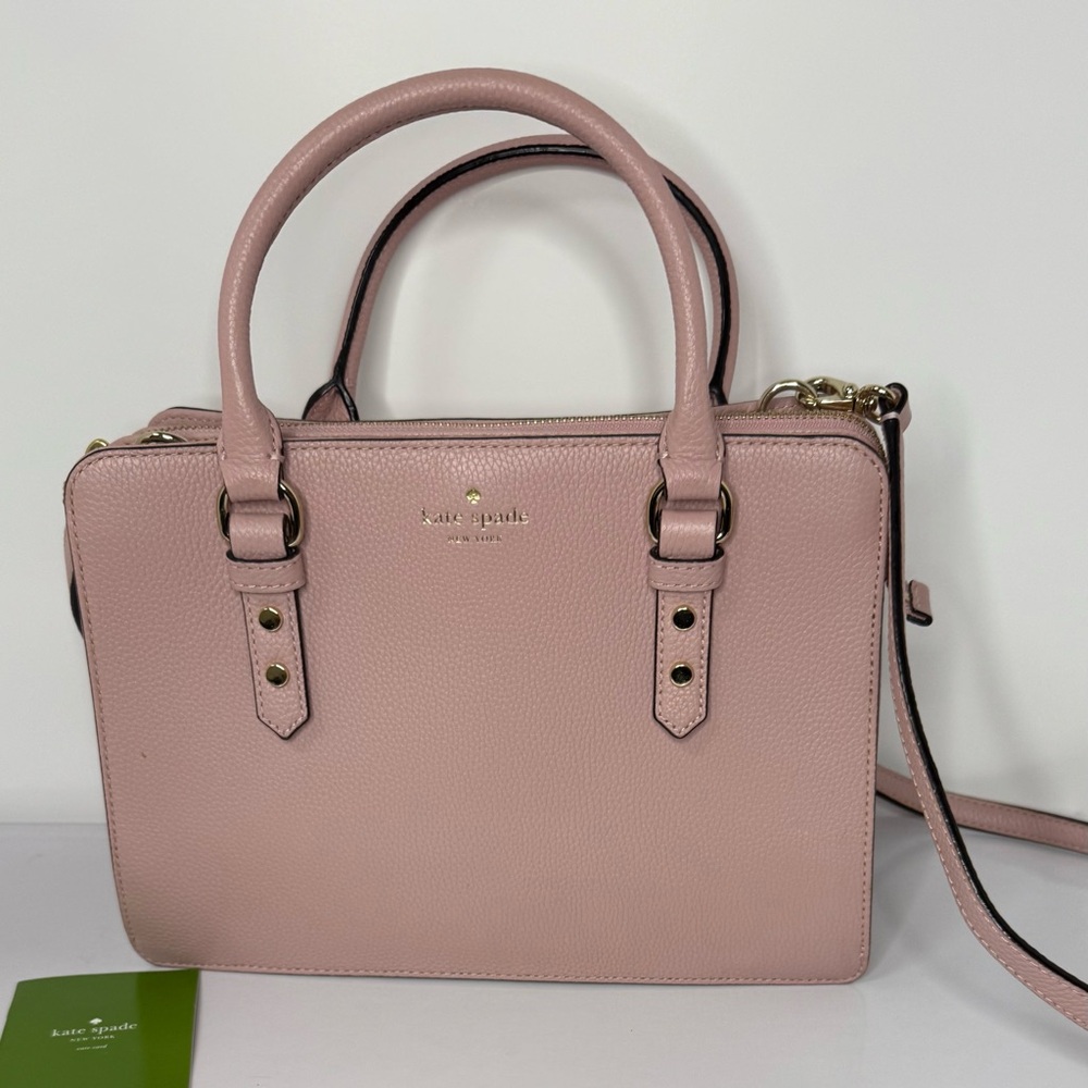 Kate Spade crossbody bag Never Used